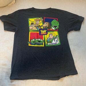 Toy Story Tee- XL
